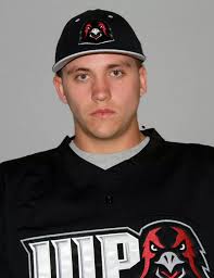 2011 Baseball Roster