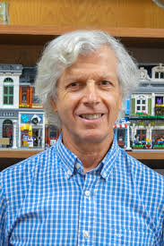 Home Page of Eric V. Slud