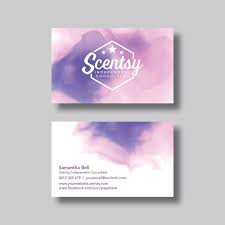 See more ideas about scentsy business, scentsy, cards. Scentsy Business Card Inked Digital Design Business Card Maker Business Design Card Design