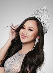 39th Annual Miss Asian Global Pageant 2024 by Miss Asian Global Pageant