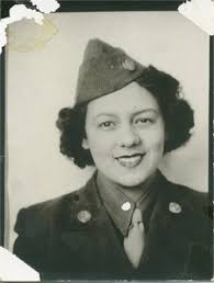 Lucille Irene Bouchard Hutchins (1923-2008)