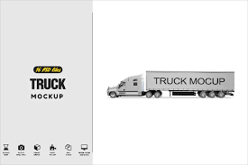 If you are looking for a catchy design for your truck mockup, we have tons of amazing truck mockup designs that you will surely like. 25 Truck Mockups Free Premium Psd Ai Eps Vector Png Download