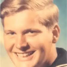 Obituary information for Dale Louis Lindstrom