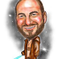 TOP 10 BEST Caricature Artist in Fairfax, VA
