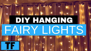 Diy Led Curtain Lights Review Waterproof 15 Easy Wedding Fairy Wall Light Ideas Youtube