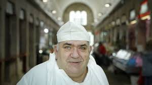 Manuel José Pol: «La primera vez que oí un disparo fue en la Plaza, pero no  sería la última»