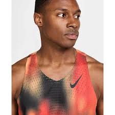 Nike‎ AeroSwift Elite Entry ADV Running Singlet & Shorts Set HJ3380-736 Sz.  XL Athletic