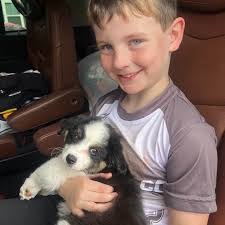 Krista Teague's Instagram, Twitter & Facebook