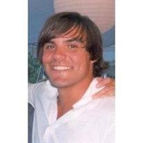 Dustin Hunter Knoblauch Obituary