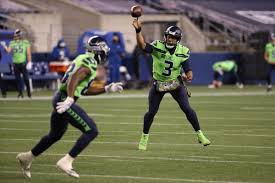 And murray is progressing well as an nfl quarterback. Making Entirely Too Much Of Russell Wilson Being The Fastest Quarterback Ever To 93 Wins Field Gulls