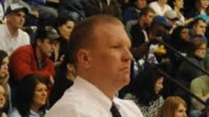 Russellville High School names Dennis Pardue as new Girls Head Basketball  Coach