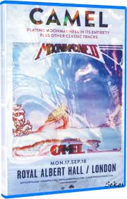 Camel live at royal albert hall ( torrents). Camel Live At The Royal Albert Hall 2018 Bdrip 1080p