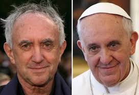 Saint Benedict Pope Francis Reflection