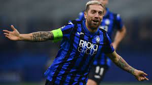 Dal 1907 la squadra di bergamo. Atalanta Predlozhit Gomesu Novyj Kontrakt Football Fun Ru Novosti Futbola Futbol 2021 Futbol Novosti Segodnya Italiya Seriya A Atalanta Alehandro Gomes