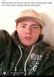 Remembering Elijah Vue, One Year After Disappearance