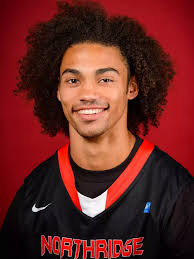 2016 Men's Track & Field Roster