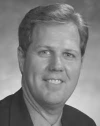 Facing evil and turmoil in the world with prayer bolstered Father Larry  Borders' faith journey