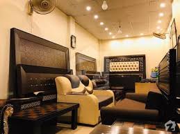 We guarantee you best online furniture buying experience now from islamabad , peshawar , lahore , karachi or anywhere in pakistan. Furniture Shop For Sale In Gulberg Main Market Gulberg 2 Gulberg Lahore Id23368125 Zameen Com
