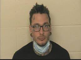 Recent Arrests by the Scott County Sheriff's Office (07/30/2021)