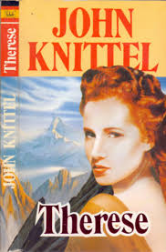 Libri Antikvár Könyv: Therese (John Knittel)