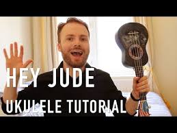 The video for the first new beatles single in 25. The 12 Best Beatles Ukulele Songs Ukuleleworld