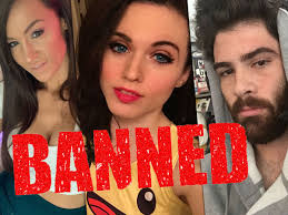 Hasan piker's twitch account banned for the third time. Twitch Bans Diese Top 10 Streamer Skandale Haben Weltweit Fur Aufsehen Gesorgt Gaming News