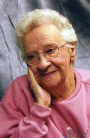 Florence Lucille Seager