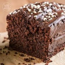 Einfacher Saftiger Schokokuchen Backen Macht Glucklich Rezept In 2020 Schokokuchen Backen Schokokuchen Saftiger Schokokuchen