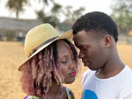 Archives des Couple ~ Mondoblog