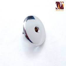 The finish, do not install the bath. Stuewe Air Jet Cap 26 Mm Chrome Whirlpool Tub Face Cover New