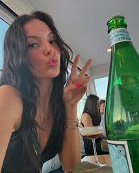 In my selfie era clearly