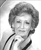 Judy LaCaze Obituary (2009)