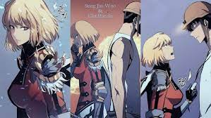 Komik mirip solo leveling, op karakter & komik berwarna. 15 Rekomendasi Komik Manhwa Korea Yang Wajib Kalian Baca Terbaru 2020 Mystereno Com