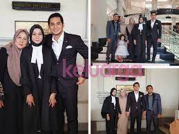 Ibu kepada pelakon fizo omar, hasnah jidin menafikan dakwaan segelintir pihak yang menyalahkannya. Bukan Soal Harta Atau Pangkat Tapi Dapat Banggakan Bahagiakan Ibu Itu Lebih Bermakna Fizo Omar Keluarga