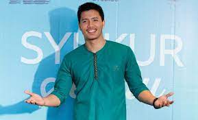 Lisa nurulain 7:00 pm 5 comment. Biodata Fattah Amin Hero Baru Drama Tv Azhan Co