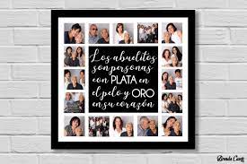 We did not find results for: Collage Abuelitos Regalo De Collage De Foto Cuadros De Fotos Ideas De Album De Fotos