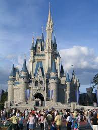 Make your dreams come true at walt disney world® resort in florida! Disneyland Usa Freizeitspass Fur Die Ganze Familie