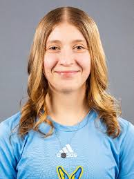 Miralles Cardona, Chrobak Highlight Summit All-League Teams