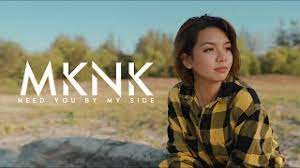 This opens in a new window. Mknk Need You By My Side Official Mv Stayhome Withme Youtube