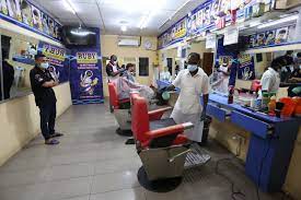 500 likes · 2 talking about this. Pengusaha Kedai Gunting Rambut Hanya Terima Pelanggan Lengkap Vaksin Selangorkini