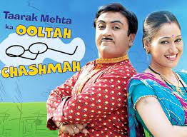 The show is based on the column duniya ne undha chashma written by columnist, writer. Taarak Mehta Ka Ooltah Chashmah 2 June 2021 Written Update Tellyexpert