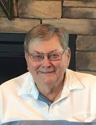Obituary information for Dennis R. Norstrud
