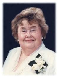 Joyce Lauer Obituary (1924