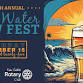 Rocky Water Brew Fest 2025