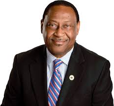 Sam Jenkins for State Senate