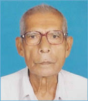 Charles Quadras (95)