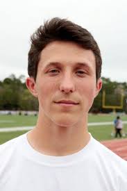 Dessoye twins Alex, Robert help D-I Bucknell track win