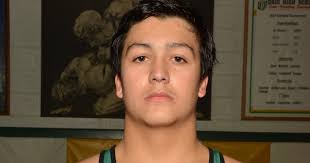 Santillo family takes two seconds, Kincaid pins three times for Green team 