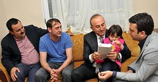 .büyük selçuklu devleti hükümdarı çalışma bakanı çalışma, sosyal hizmetler ve aile bakanı cast direktörü. Bakan Cavusoglu Ozge Yi Ziyaret Etti Kemer Gozcu Gazetesi