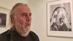 Výstava Spolu sami sebou